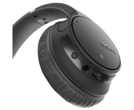 Sony WH-CH700NB Czarne - 511050 - zdjęcie 3